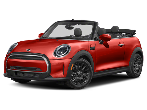 2023 MINI Cooper S Cooper S