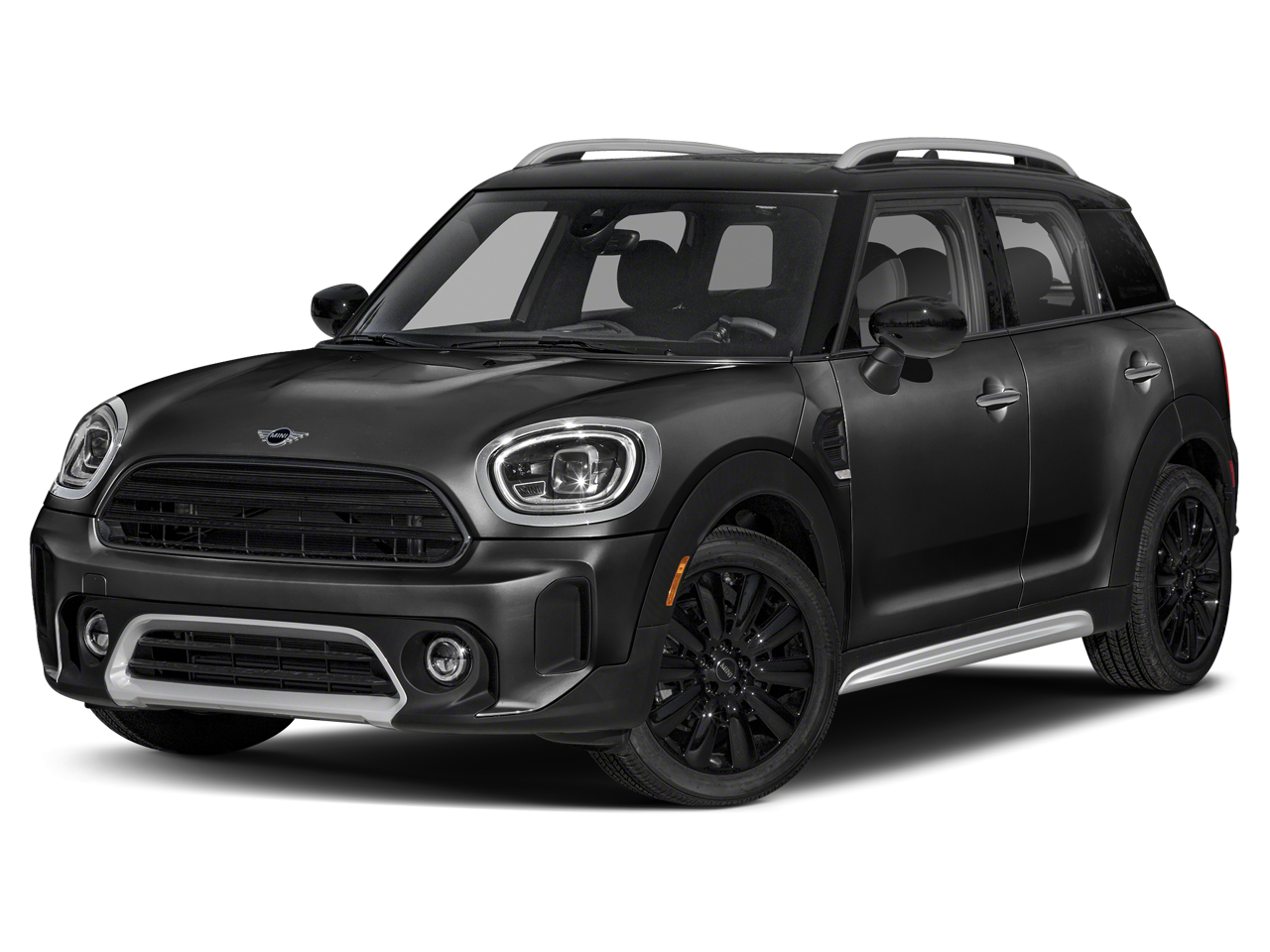 2023 MINI Countryman All4 Cooper S