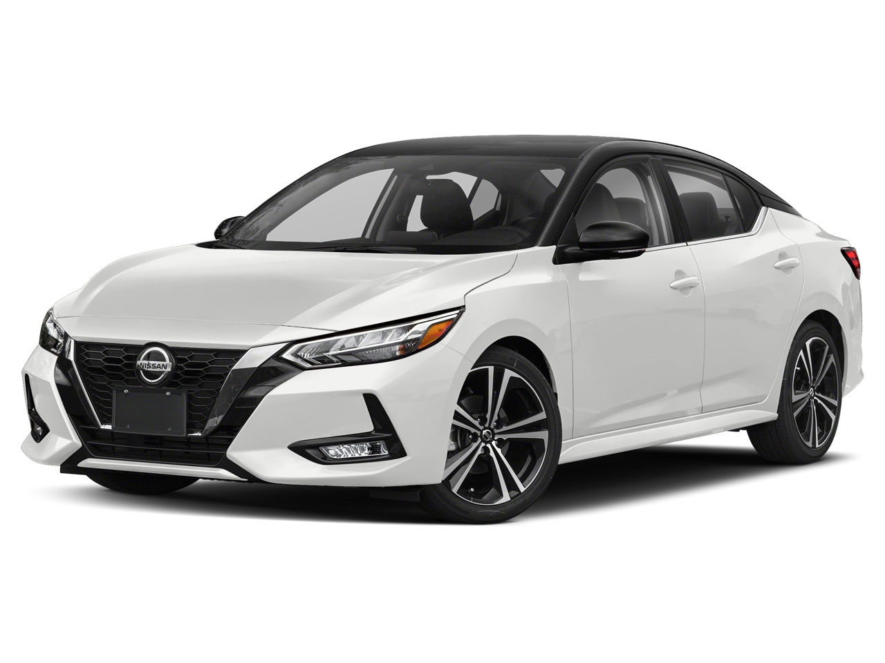 2023 Nissan Sentra SR Certified Select