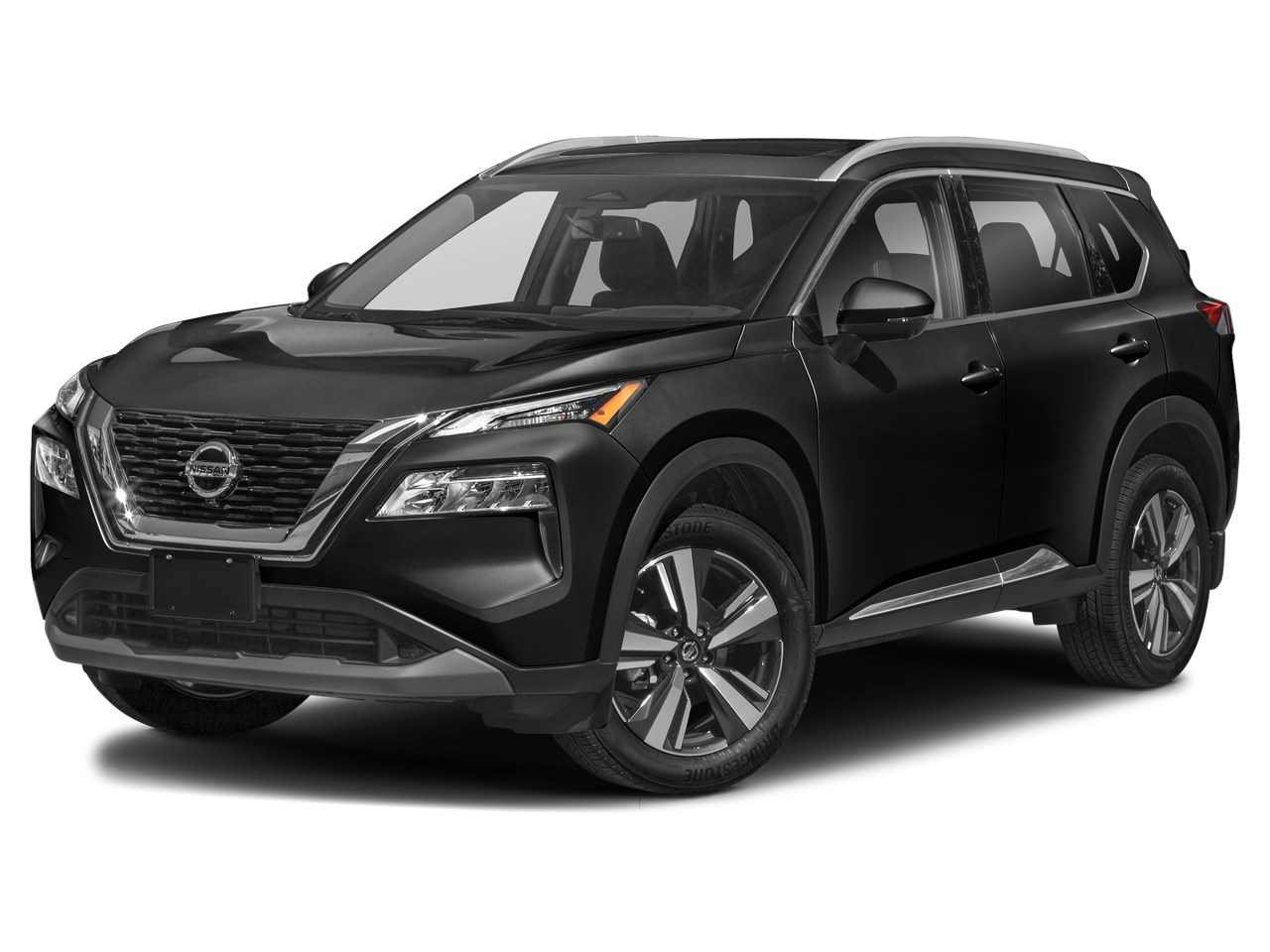 2023 Nissan Rogue SL Premium