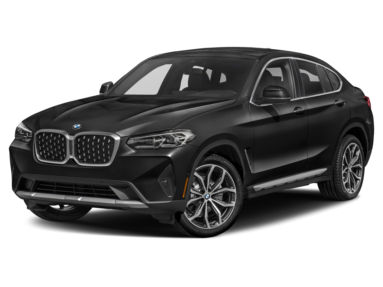 2024 BMW X4 xDrive30i AWD