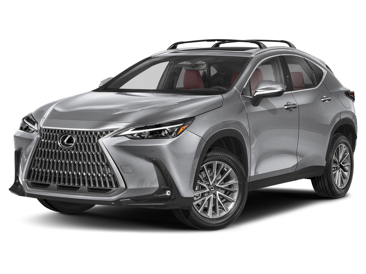 2024 Lexus NX NX 350 Luxury