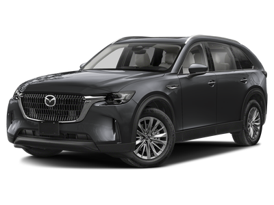 2024 Mazda Mazda CX-90 PHEV Preferred