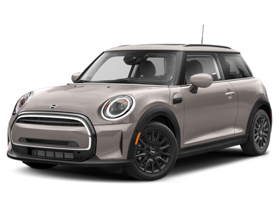 2024 MINI Cooper S ICONIC