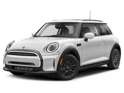 2024 MINI Cooper S Cooper S