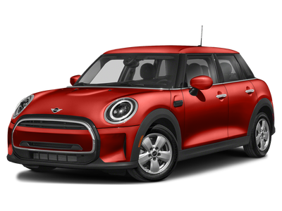 2024 MINI Hardtop 4 Door Cooper S
