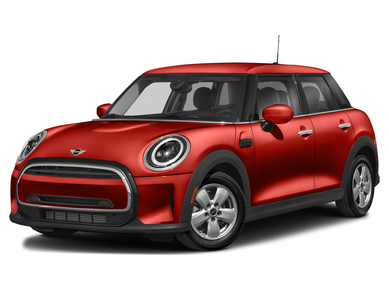 2024 MINI Hardtop 4 Door Cooper S