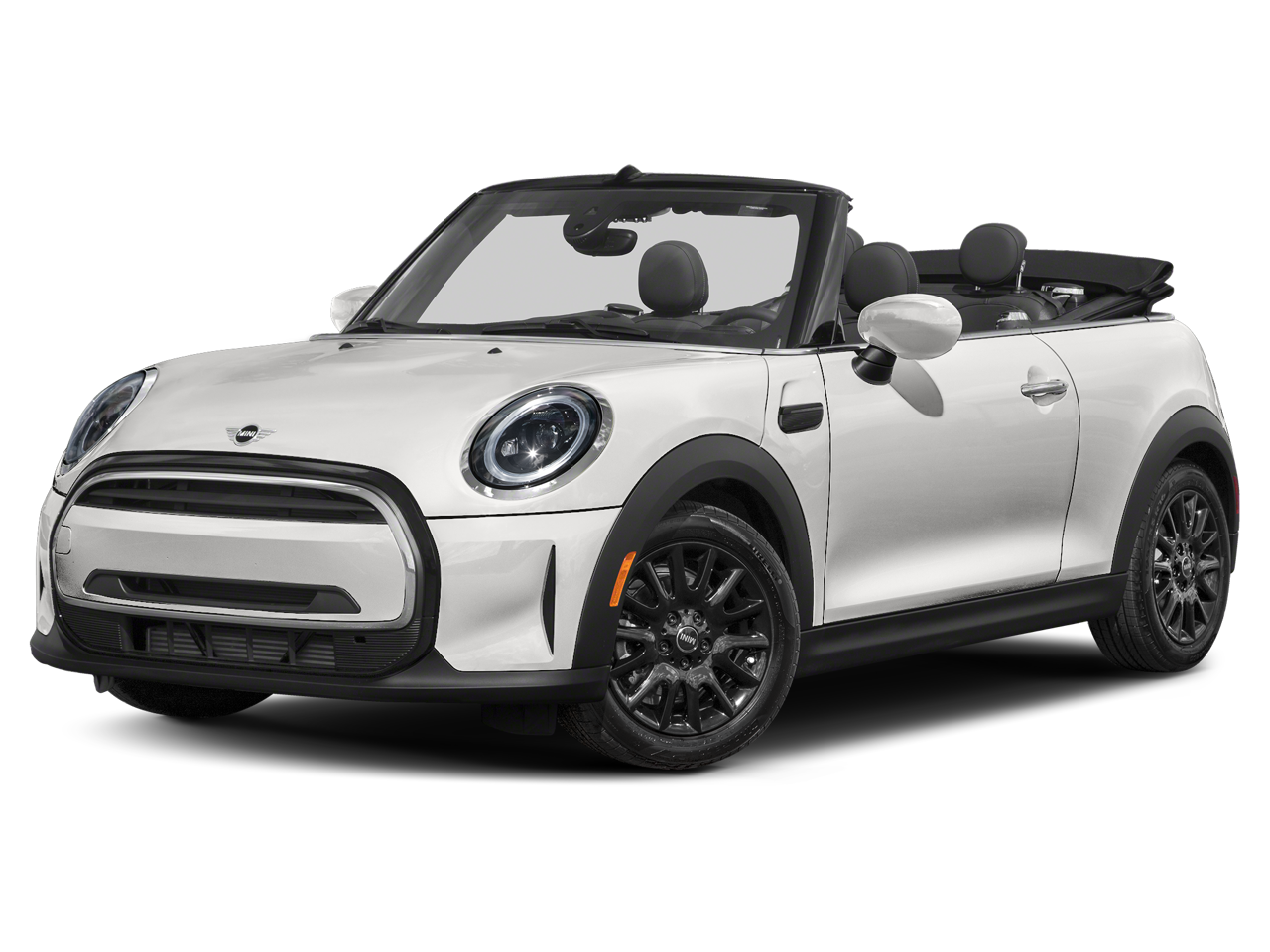 2024 MINI Convertible Cooper
