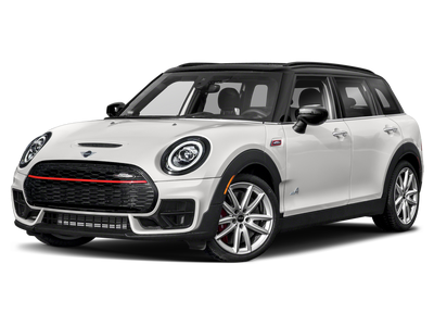2024 MINI CLUBMAN John Cooper Works