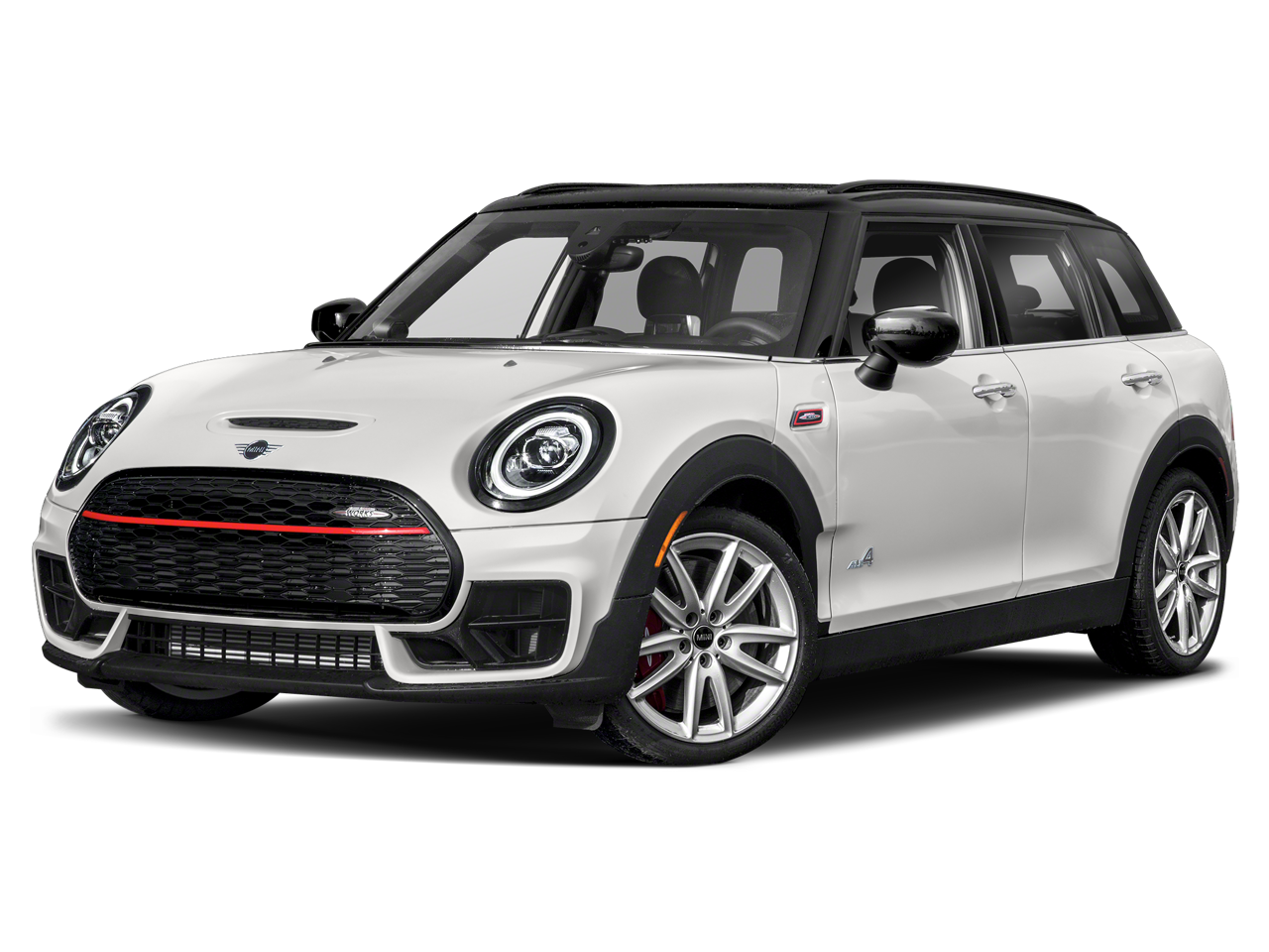 2024 MINI CLUBMAN John Cooper Works
