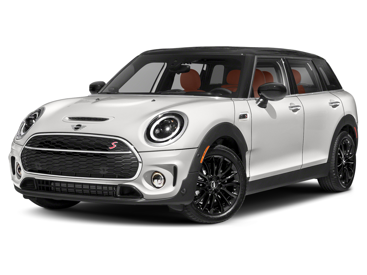 2024 MINI Cooper S Clubman Signature All4