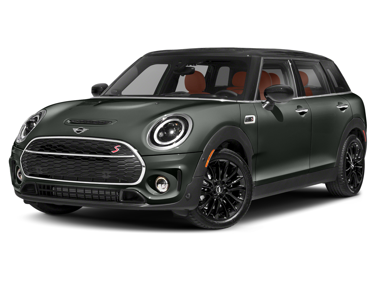 2024 MINI Cooper S Clubman Cooper S
