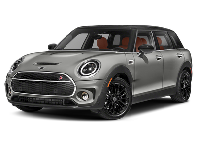 2024 MINI Cooper S Clubman Signature All4