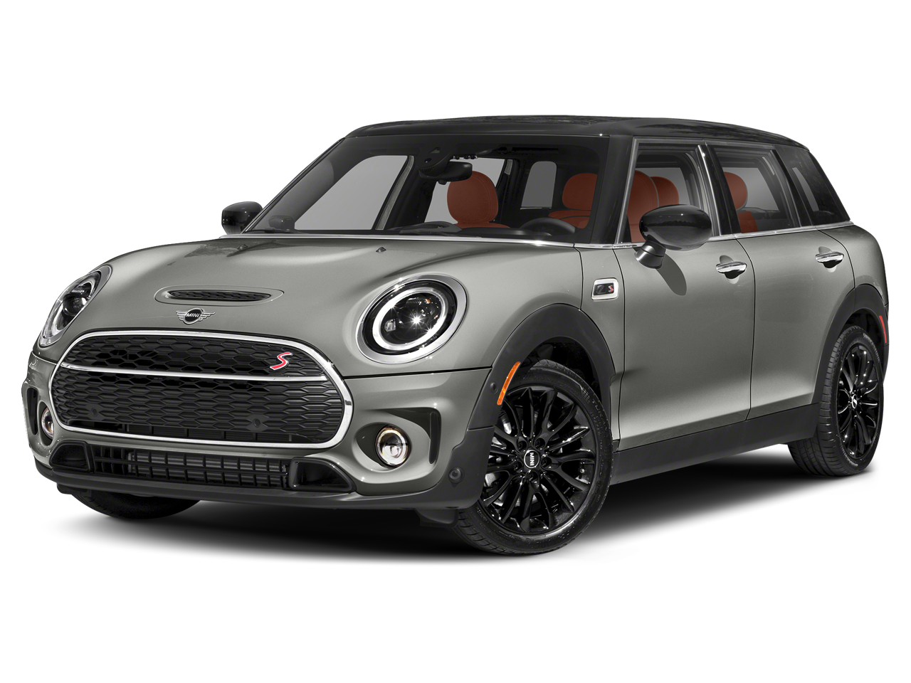 2024 MINI Cooper S Clubman Signature All4