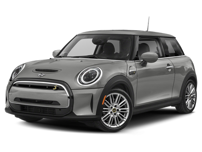 2024 MINI Cooper SE Electric Cooper SE