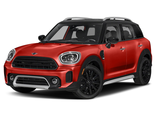2024 MINI Countryman Cooper S