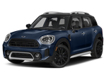 2024 MINI Cooper S Countryman Iconic ALL4