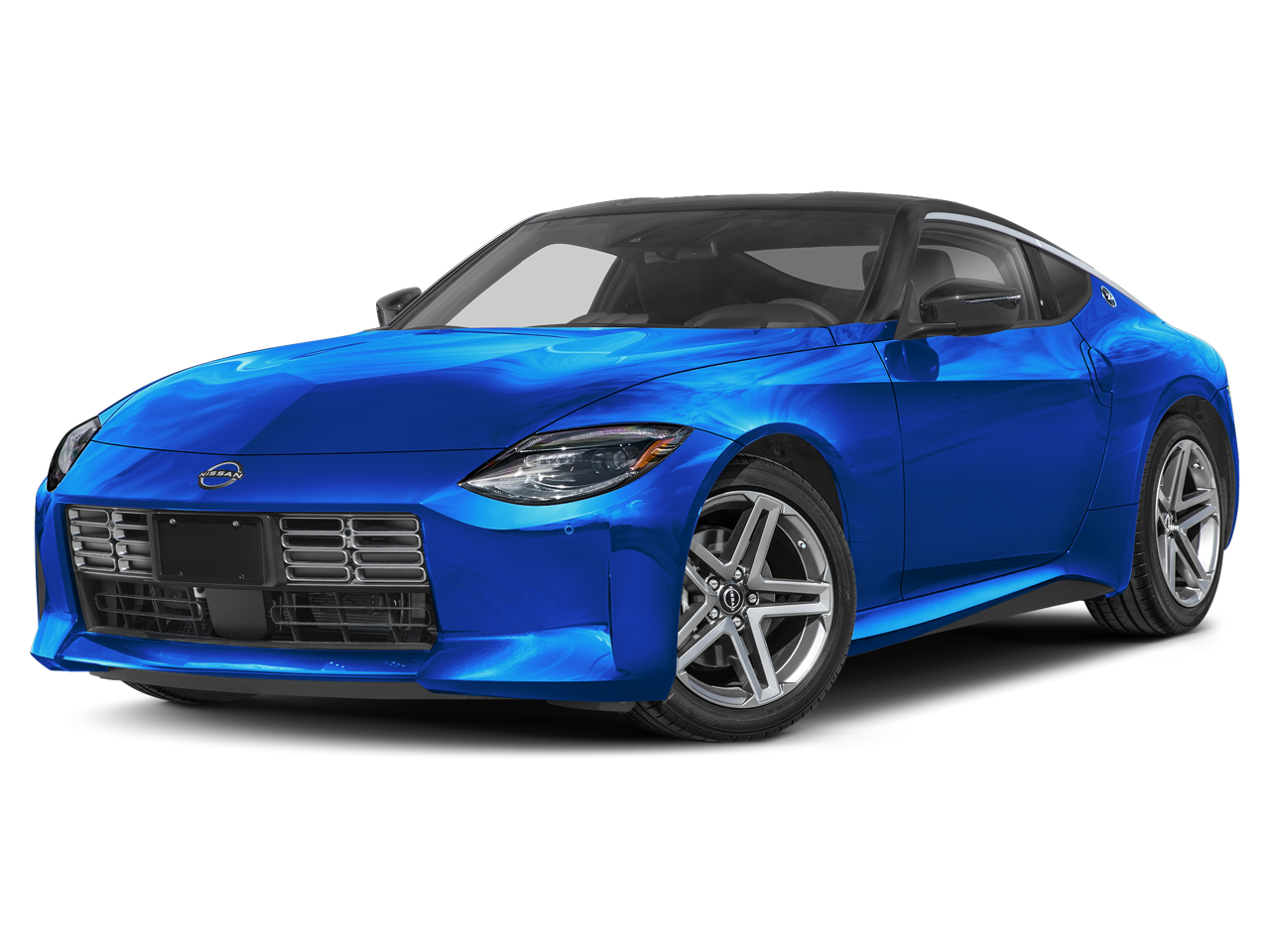 2024 Nissan Z Sport