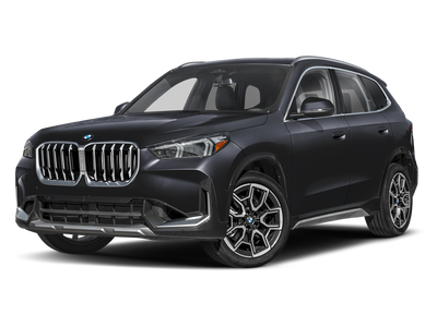2025 BMW X1 xDrive28i AWD