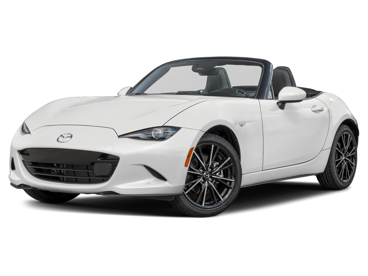 2025 Mazda Mazda MX-5 Miata Grand Touring