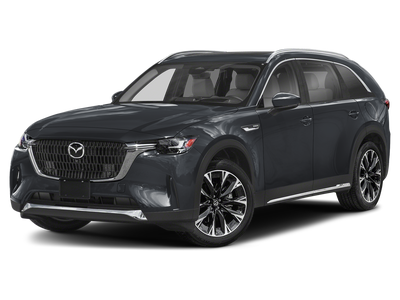 2025 Mazda Mazda CX-90 PHEV Premium Plus
