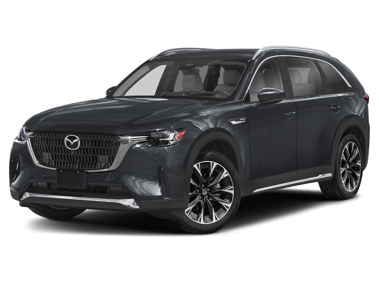 2025 Mazda Mazda CX-90 PHEV Premium Plus