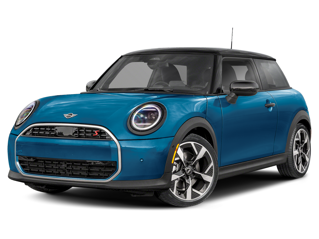 2025 MINI Cooper Cooper