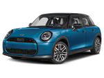 2025 MINI Cooper S Iconic Hardtop 4 Door