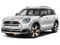 2025 MINI Cooper S Countryman Iconic ALL4