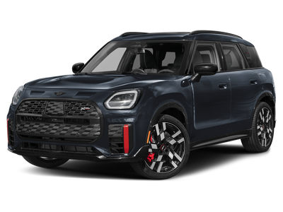 2025 MINI John Cooper Works Countryman Iconic