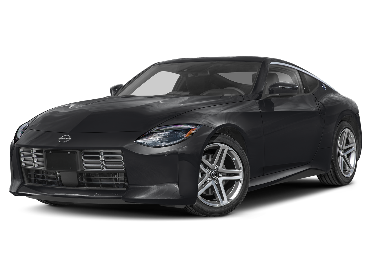 2025 Nissan Z's photo