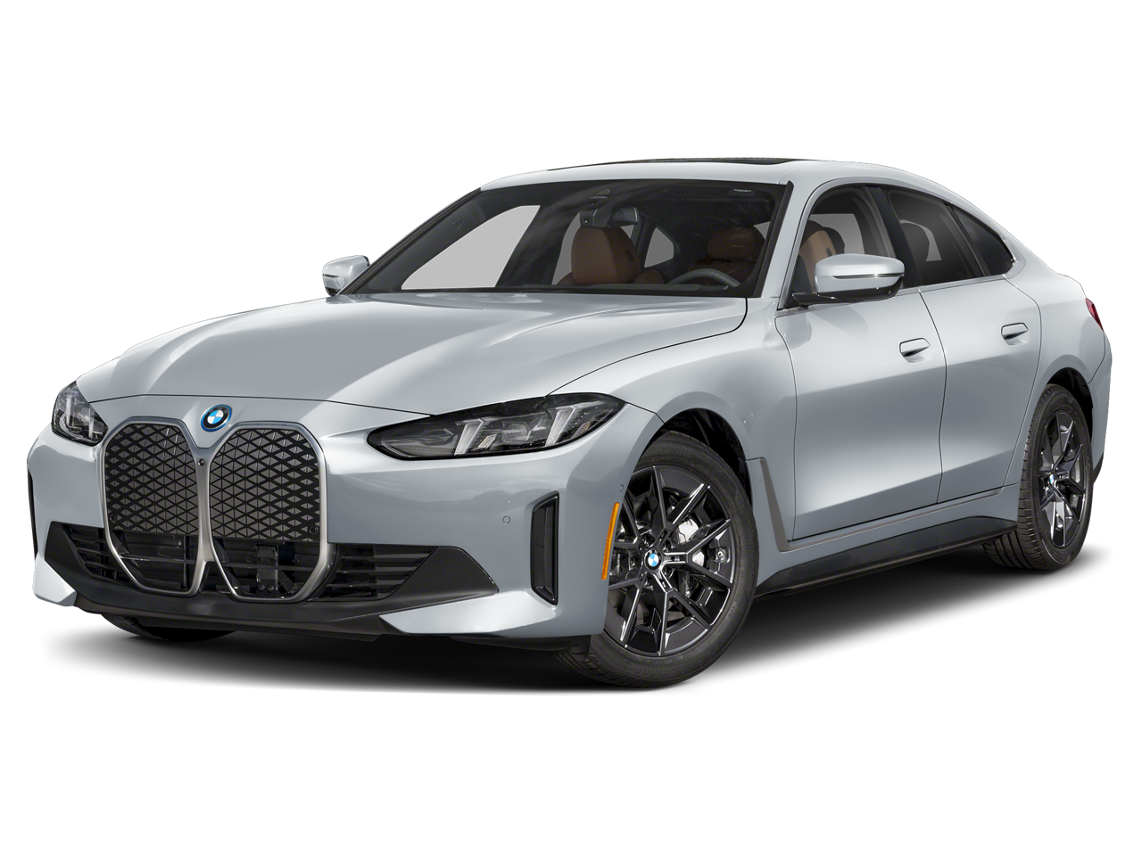 2026 BMW i4 xDrive40