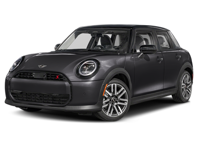 2026 MINI Hardtop 4 Door Cooper S