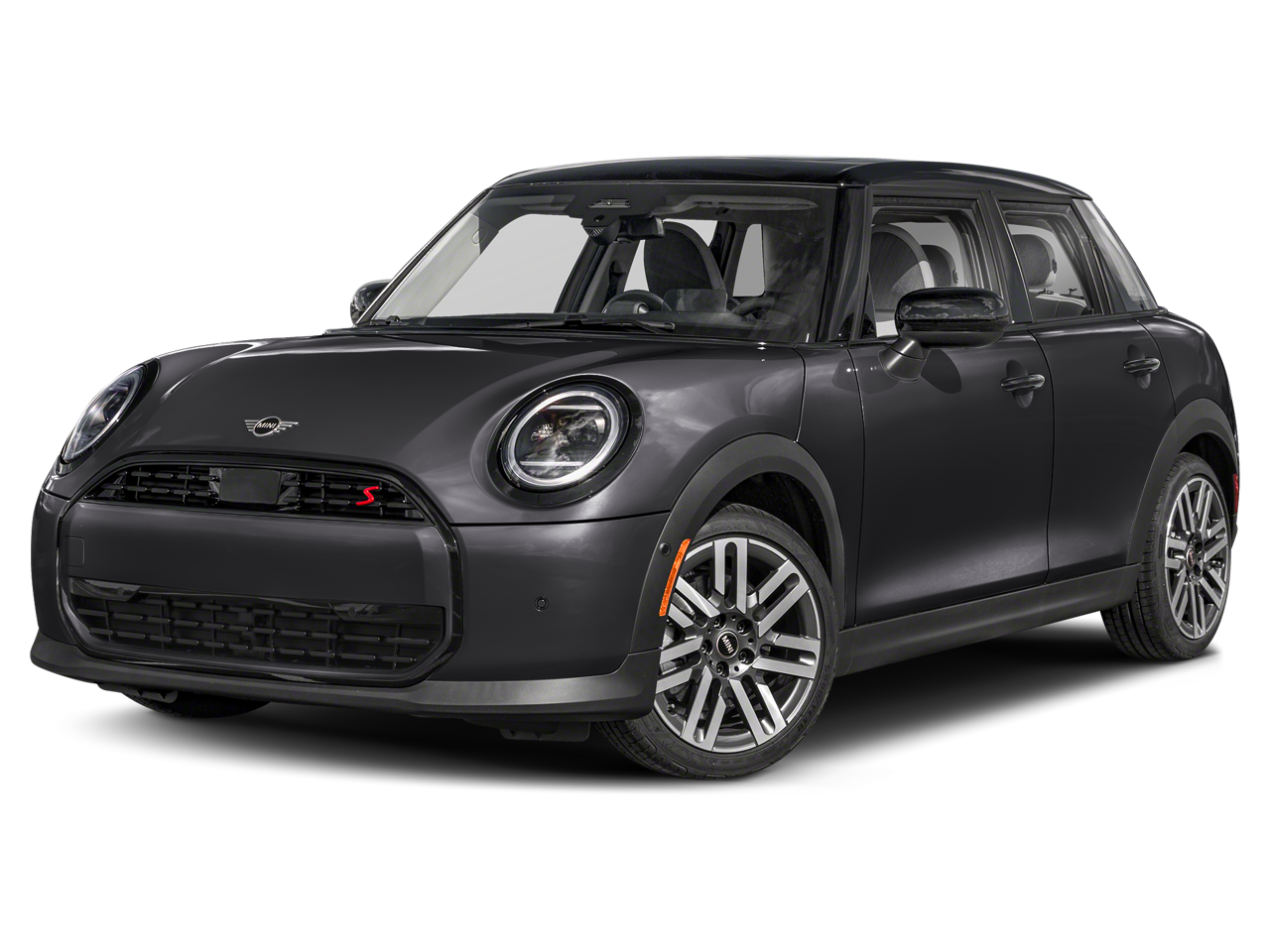 2026 MINI Hardtop 4 Door Cooper S