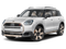 2026 MINI Countryman All4 Cooper S