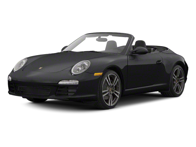 2011 Porsche 911 Carrera
