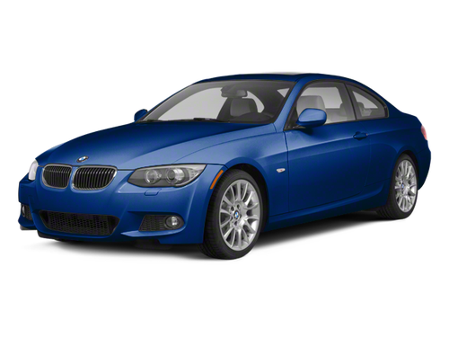 2012 BMW 3 Series 328i