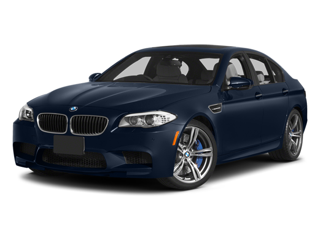 2013 BMW M5 Base