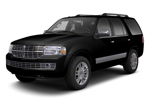 2013 Lincoln Navigator Base
