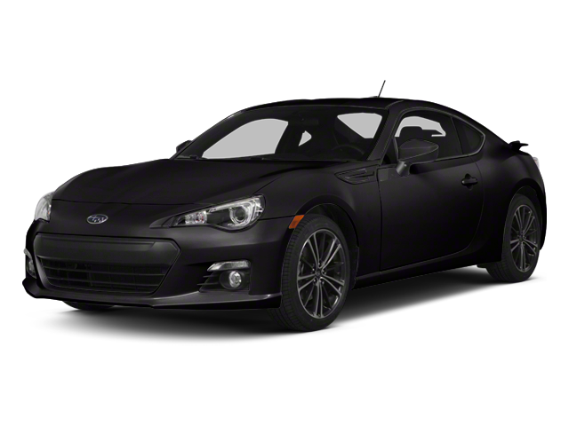 2013 Subaru BRZ Premium