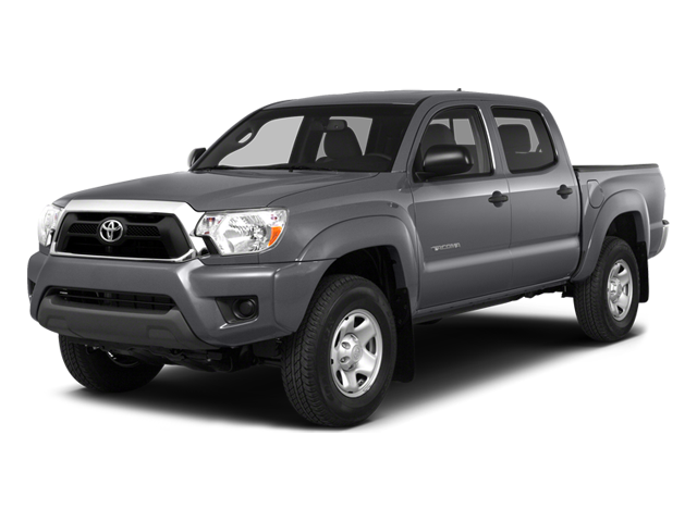 2014 Toyota Tacoma Base V6