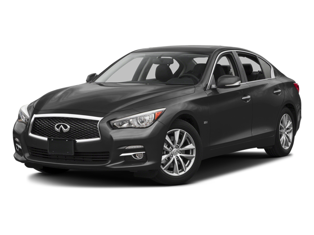 2017 INFINITI Q50 3.0t Premium