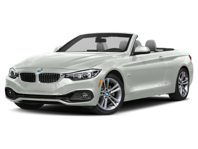 2018 BMW 4 Series 430i xDrive