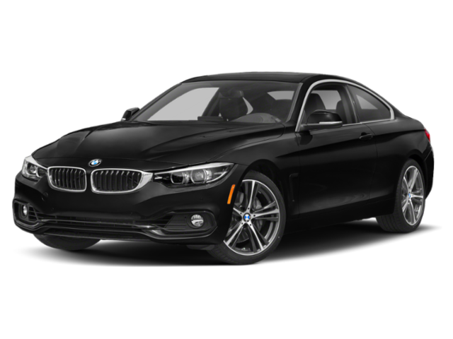 2018 BMW 4 Series 440i xDrive