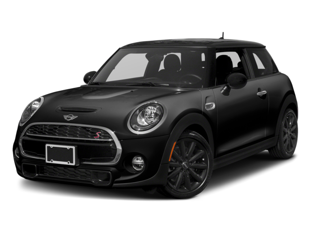 2018 MINI Hardtop 2 Door Cooper S