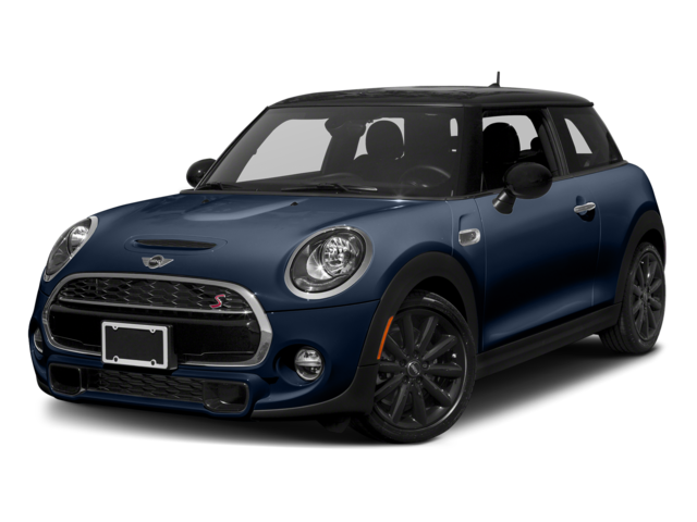 2018 MINI Cooper S Cooper S