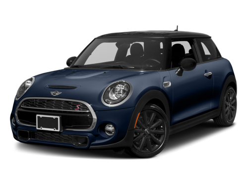 2018 MINI Cooper S Cooper S