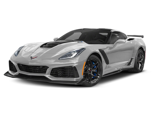 2019 Chevrolet Corvette ZR1