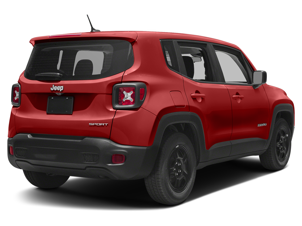 2015 Jeep Renegade Latitude North Edition photo 2