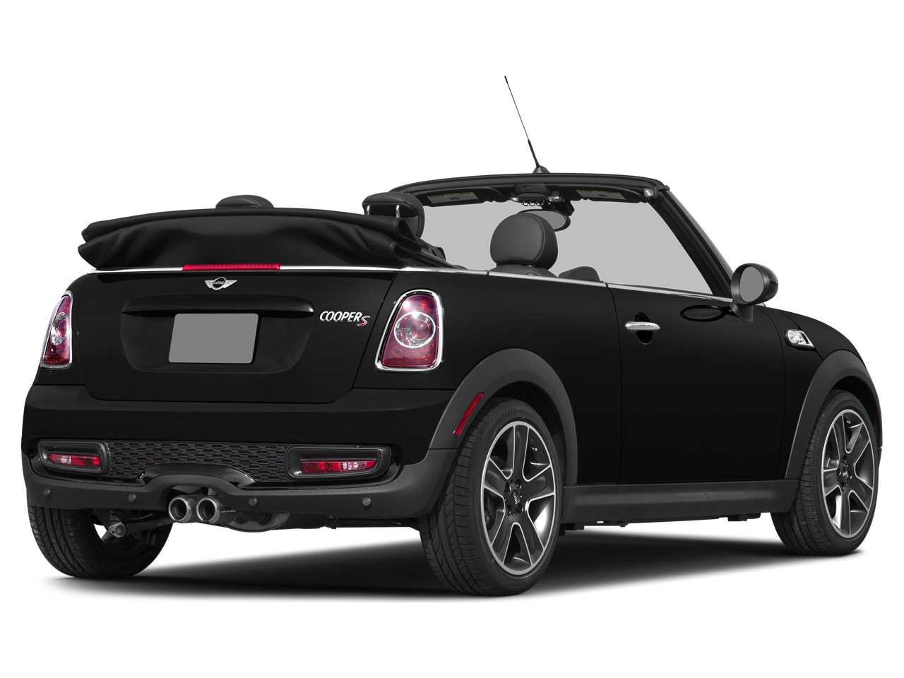 2015 MINI Cooper S S